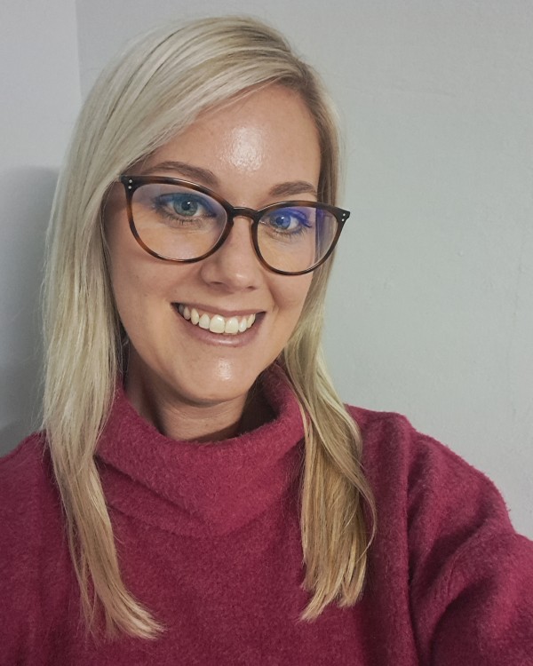 Alexa Du Plessis